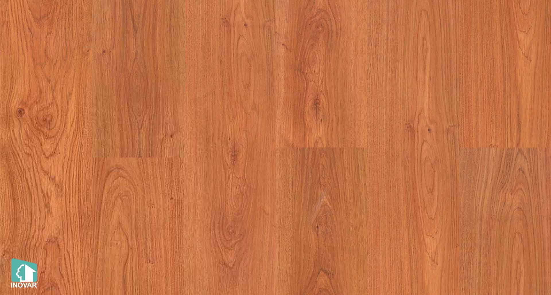 Planked Oak