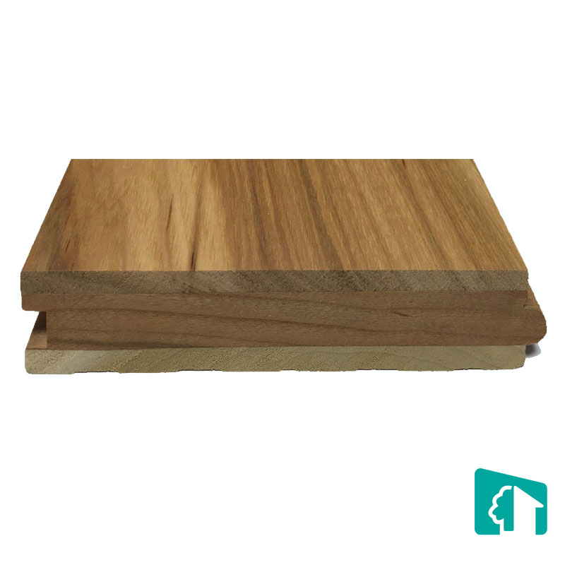 Sàn gỗ engineered