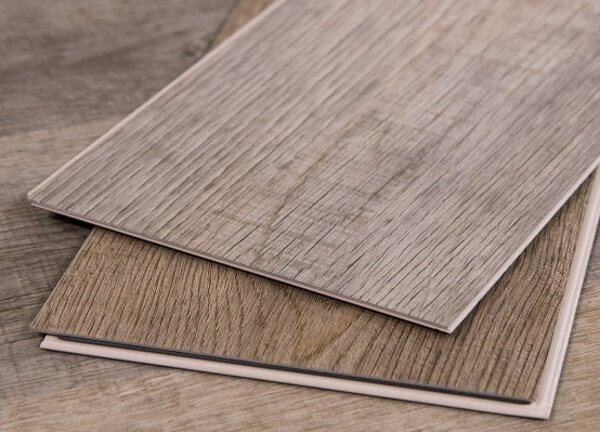 Sàn nhựa giả gỗ Inovar có cấu tạo như thế nào?