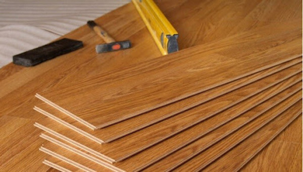 Có rất nhiều kích thước của sàn gỗ công nghiệp cho bạn lựa chọn