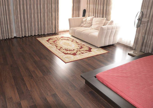 Mua sàn gỗ chính hãng tại Công ty Inovar Việt Nam