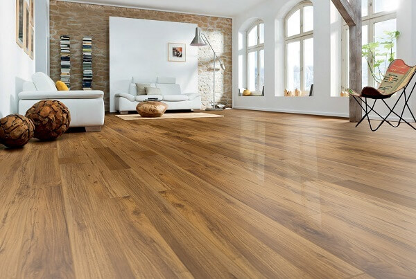 Sàn gỗ Inovar luôn đứng đầu về chất lượng