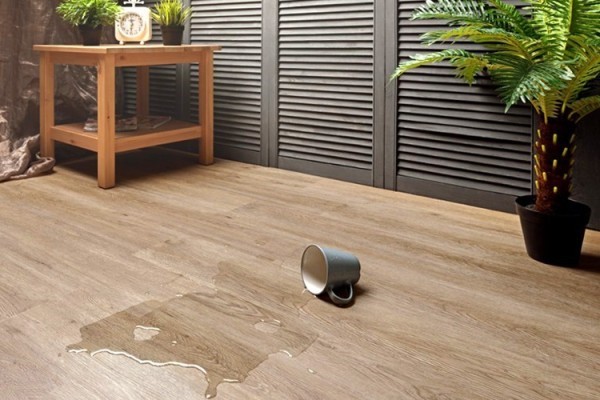 báo giá sàn gỗ laminate flooring