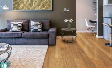 báo giá sàn gỗ laminate flooring